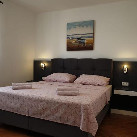 Apartment Ivana Zadar Buitenkant foto