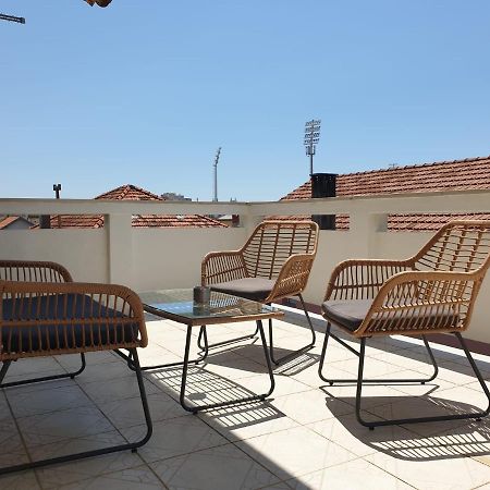 Apartment Ivana Zadar Buitenkant foto