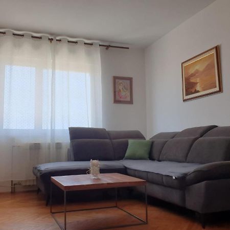 Apartment Ivana Zadar Buitenkant foto