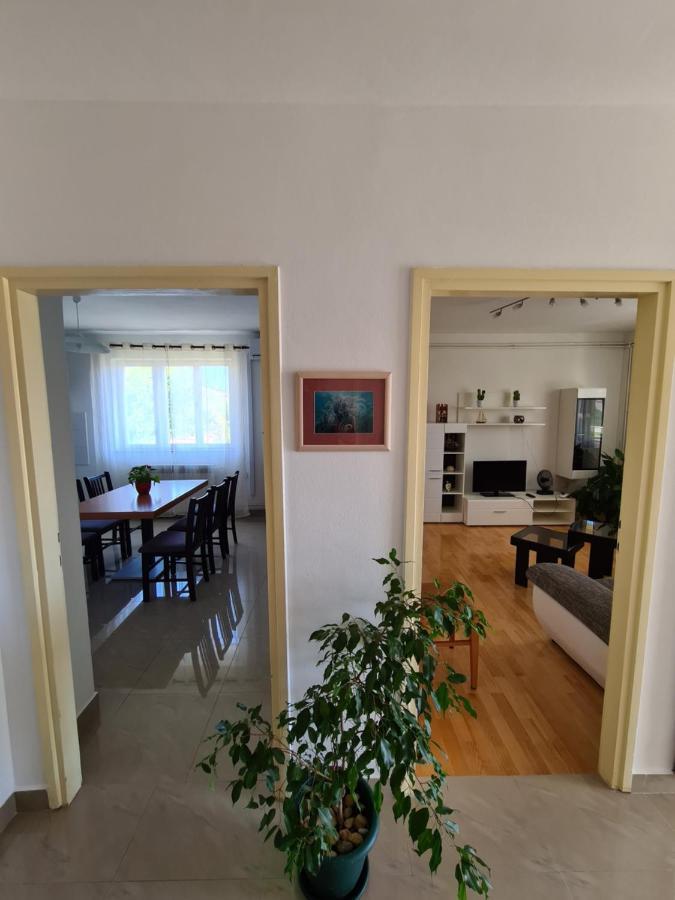 Apartment Ivana Zadar Buitenkant foto