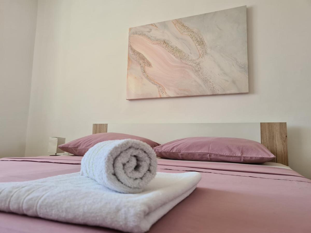 Apartment Ivana Zadar Buitenkant foto