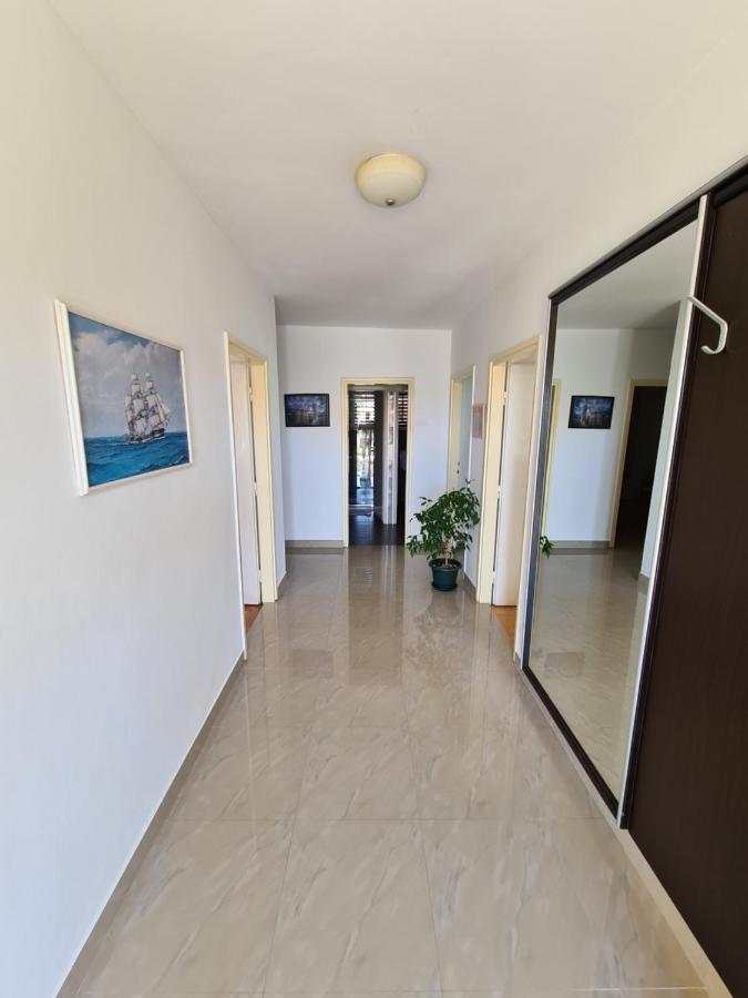 Apartment Ivana Zadar Buitenkant foto