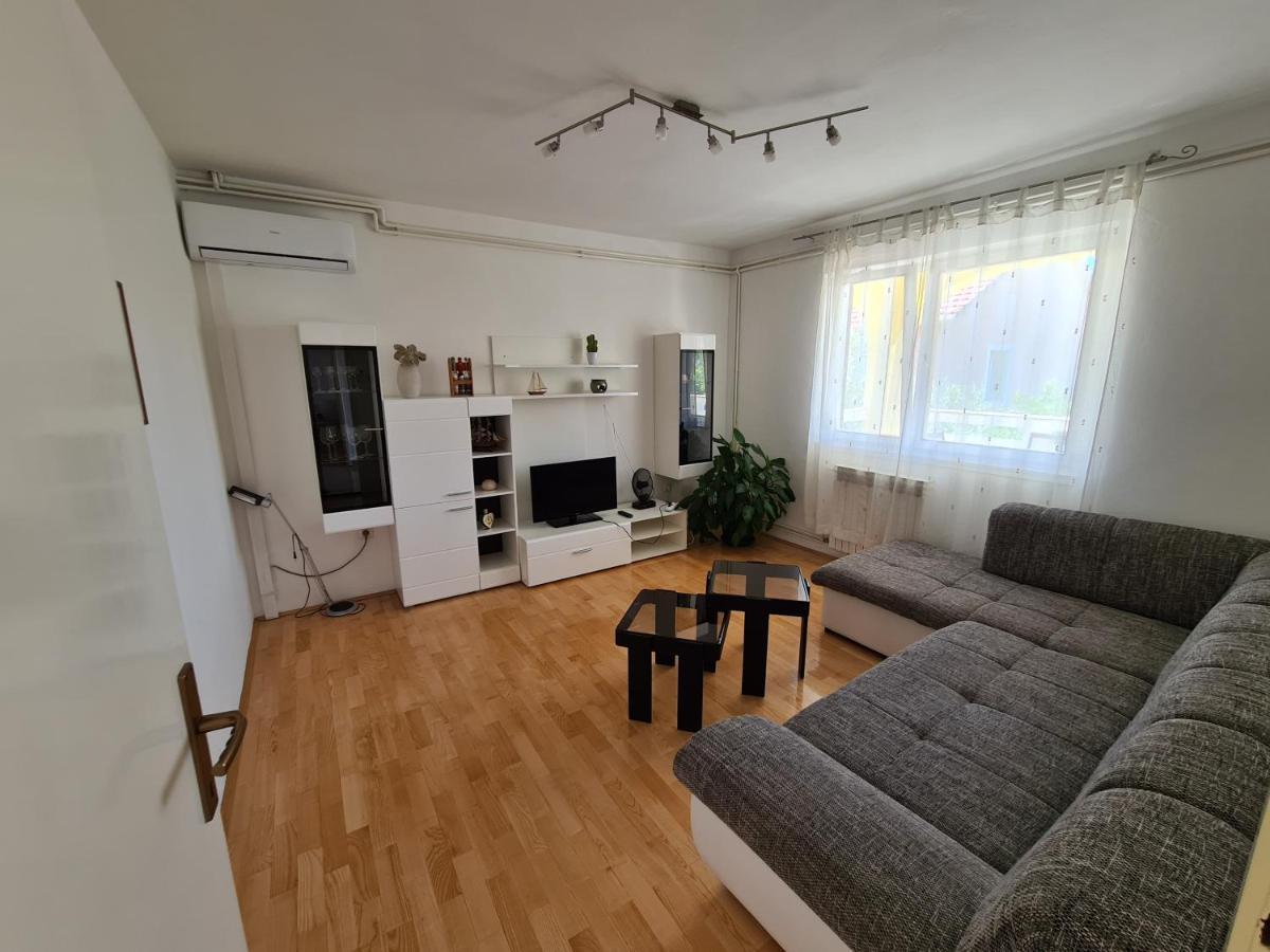 Apartment Ivana Zadar Buitenkant foto