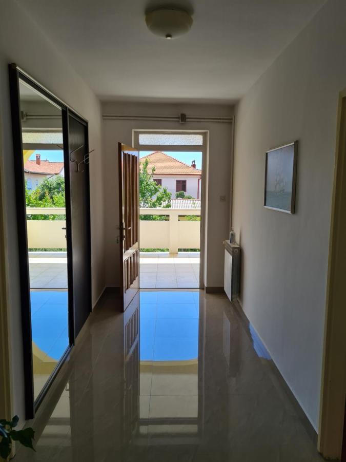 Apartment Ivana Zadar Buitenkant foto