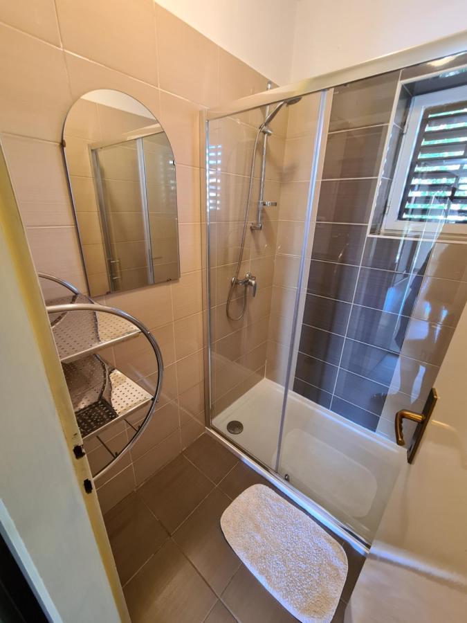 Apartment Ivana Zadar Buitenkant foto