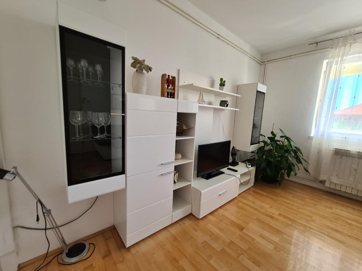 Apartment Ivana Zadar Buitenkant foto