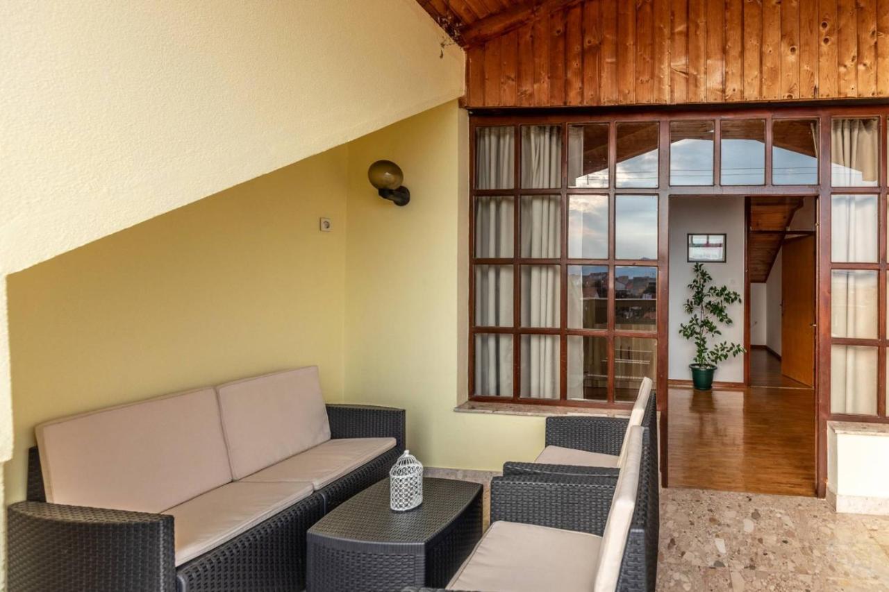 Apartment Ivana Zadar Buitenkant foto