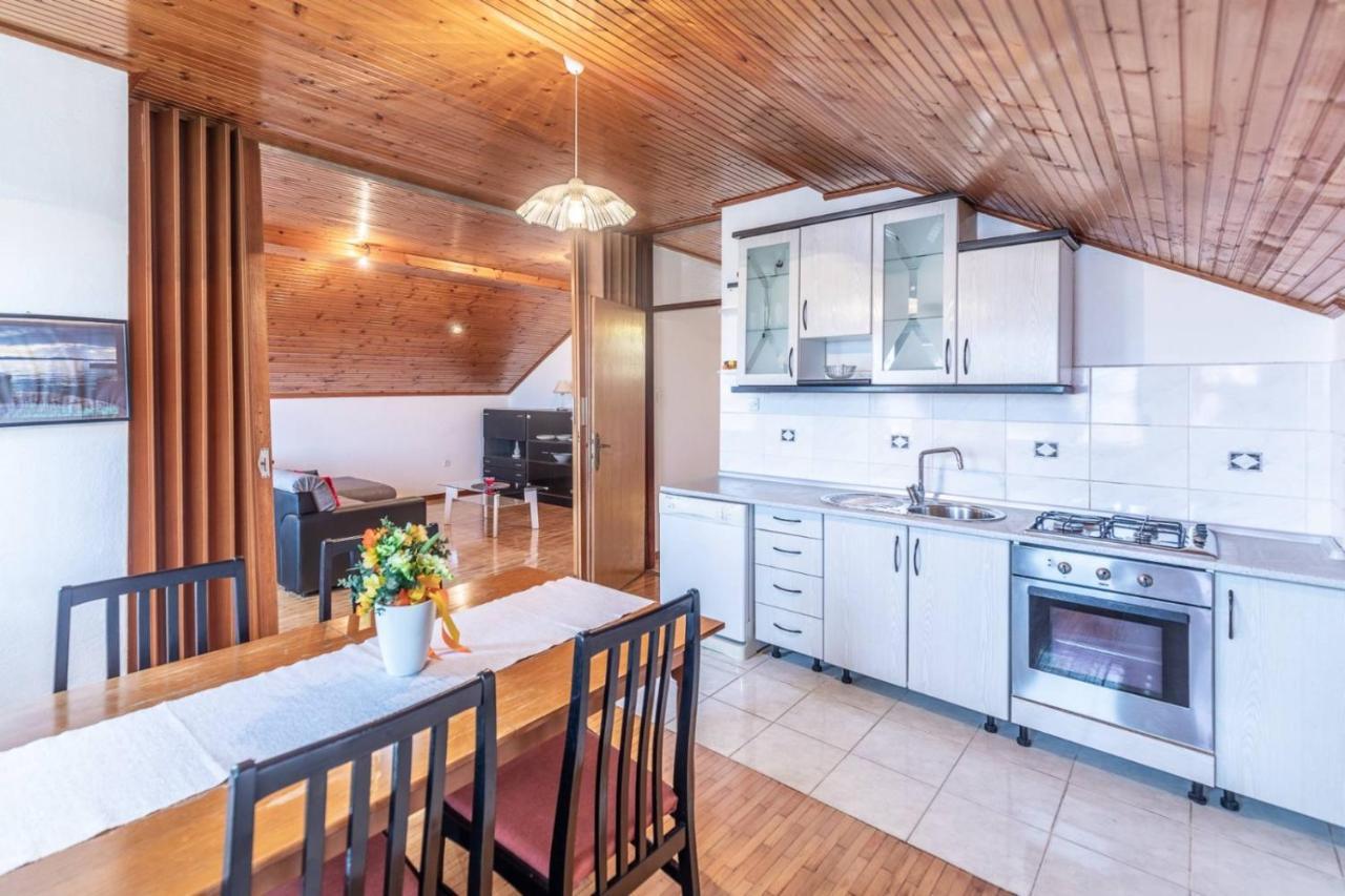 Apartment Ivana Zadar Buitenkant foto