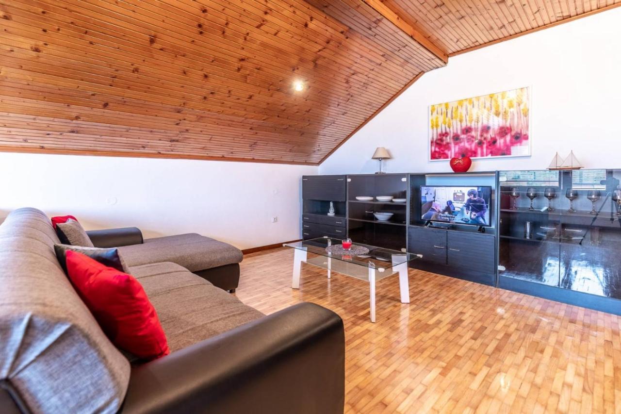 Apartment Ivana Zadar Buitenkant foto