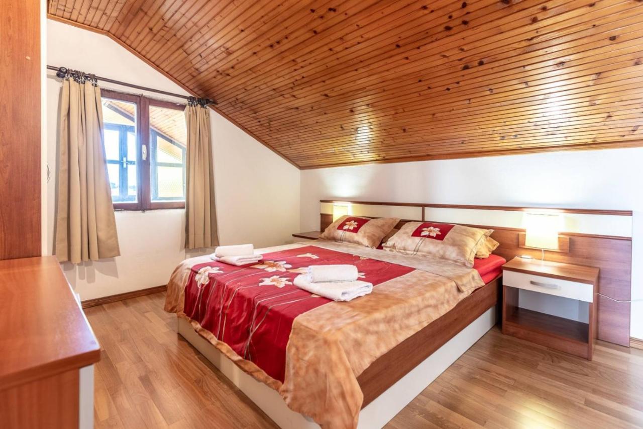 Apartment Ivana Zadar Buitenkant foto
