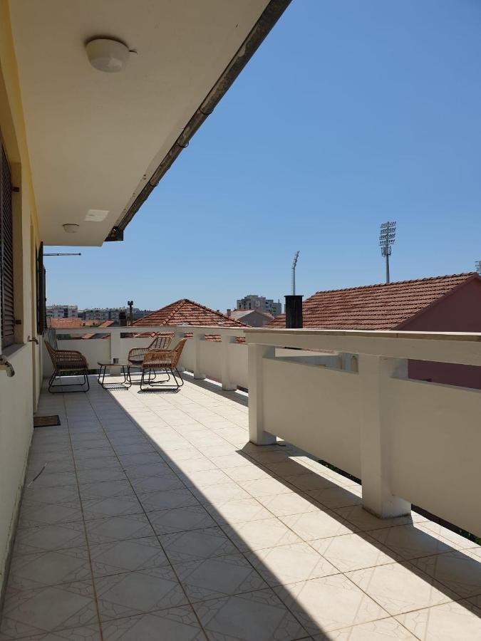 Apartment Ivana Zadar Buitenkant foto