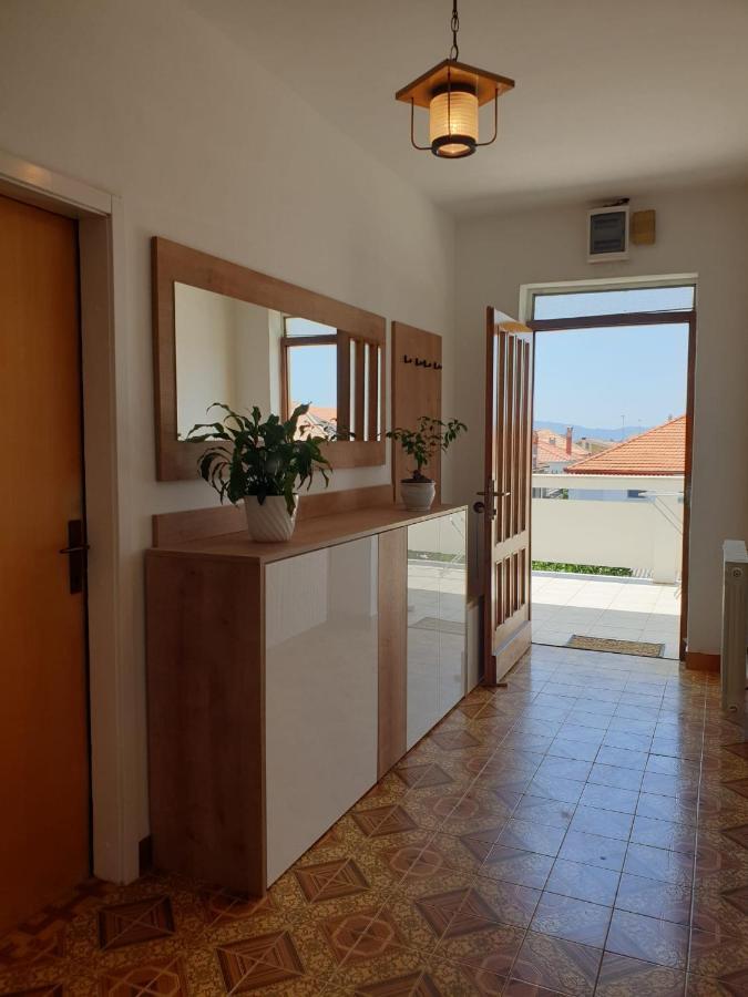 Apartment Ivana Zadar Buitenkant foto