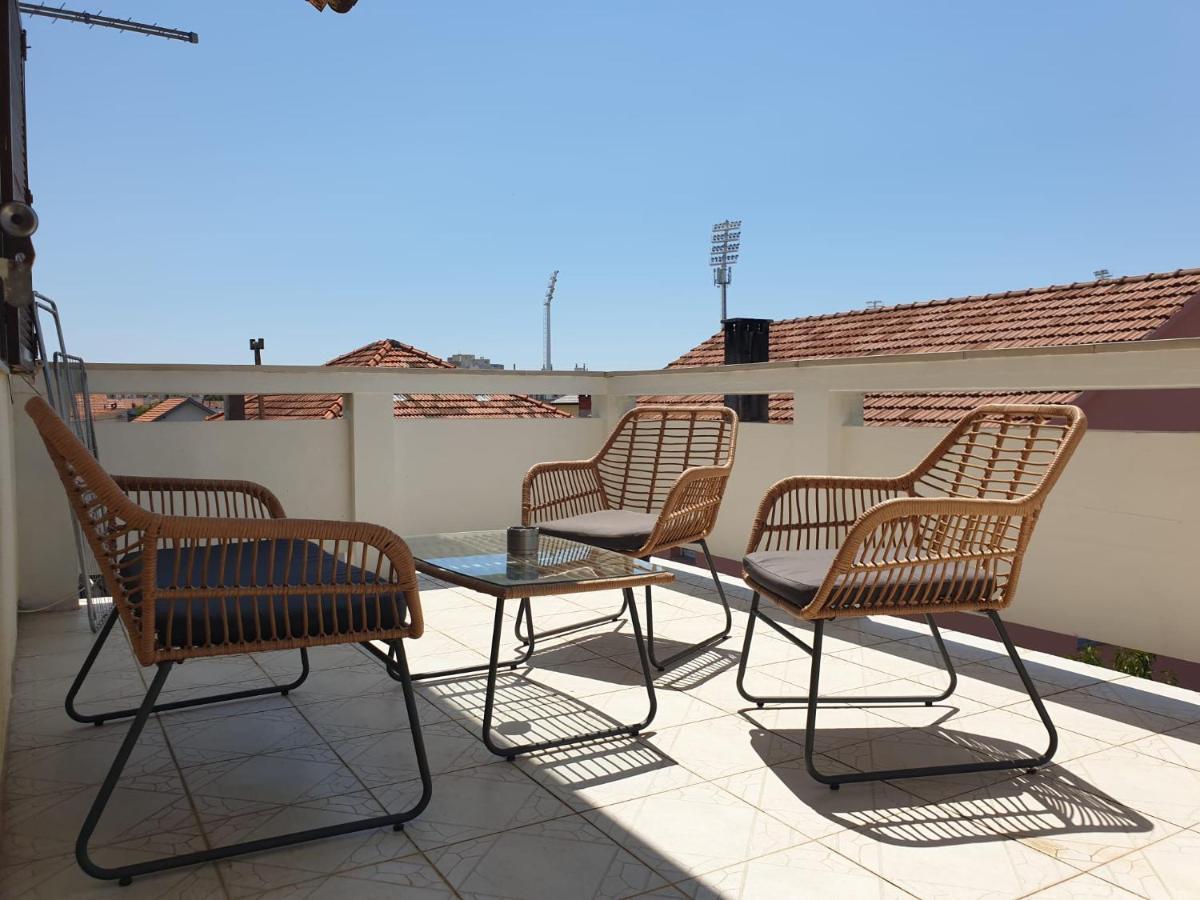 Apartment Ivana Zadar Buitenkant foto
