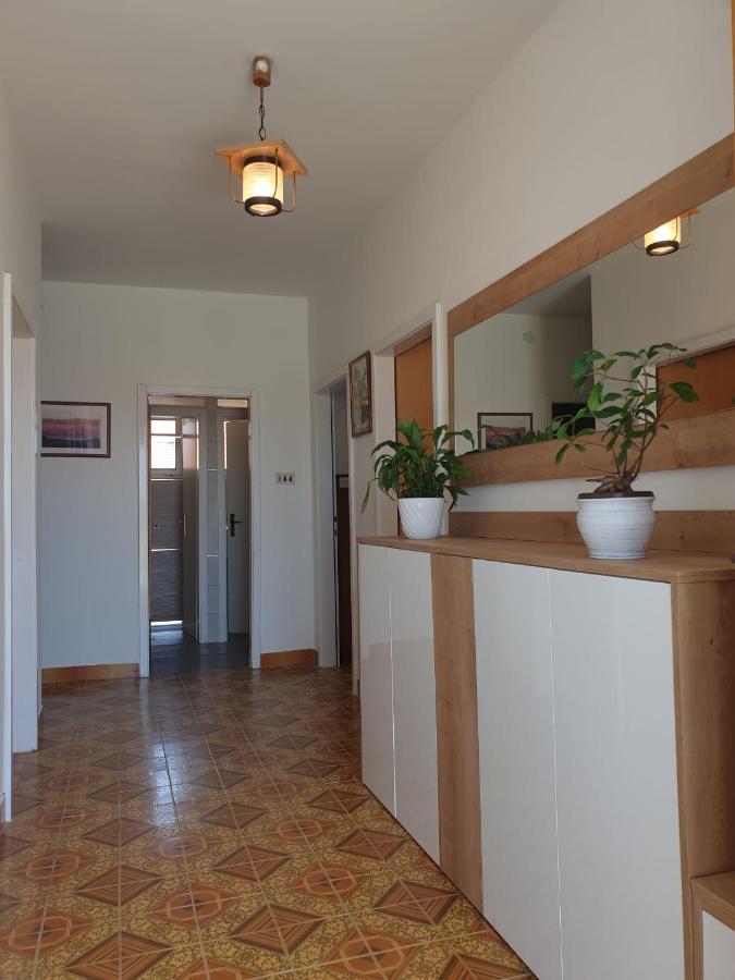 Apartment Ivana Zadar Buitenkant foto