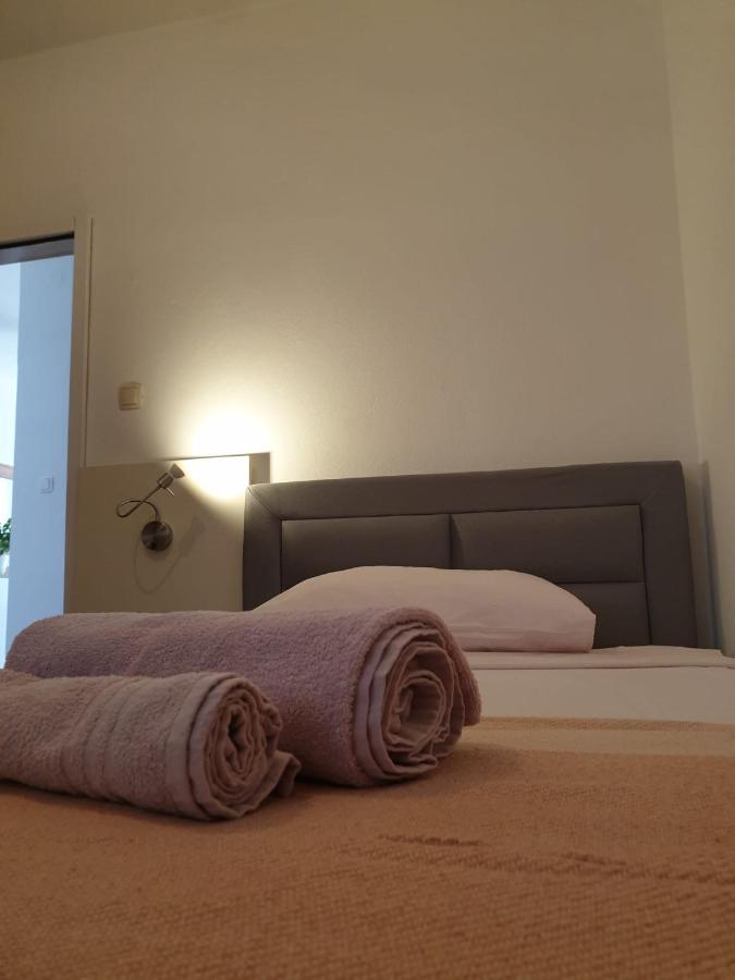 Apartment Ivana Zadar Buitenkant foto