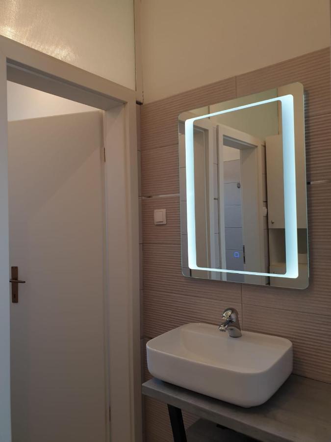 Apartment Ivana Zadar Buitenkant foto